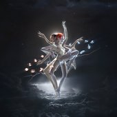 THE VILLAIN HEROINE