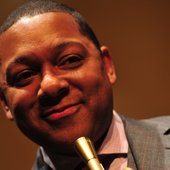 Wynton Marsalis