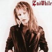 Nicole Lee, Znöwhite [1982-1988]