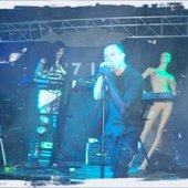 Live at Lyon ( Fr - march 2010 )