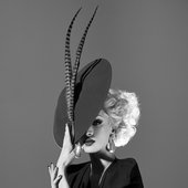 Miss Fame | V Magazine