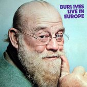 Live In Europe (Live In Oslo, Norway, 1979)