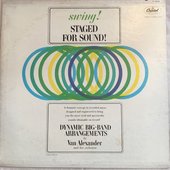 Swing! Staged For Sound