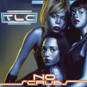 No Scrubs (Official Single) - Alternative.jpg