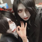 Yuriko & Eishin