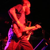 Hillbilly @ The Intersection w/ D.R.I.