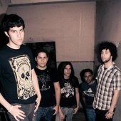Group Shot #1
