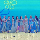 BBSN (Bikini Bottom Girls)