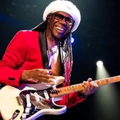 Nile Rodgers