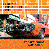 Escape From Dee-Troyt