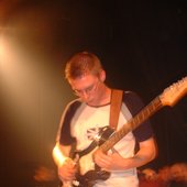 Snablesukkaz Live bei Rock am Turm - dean