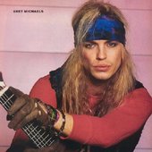 Bret Michaels