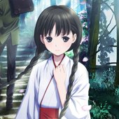 鈴原泉水子(早見沙織)
