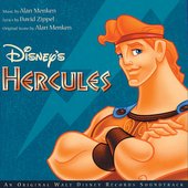 Hercules (Soundtrack from the Motion Picture) [Dutch Version]