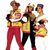 Salt N Pepa