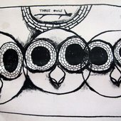 Three Owls Six Ears