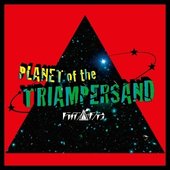 PLANET of the TRIAMPERSAND