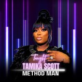 Tonight (feat. Method Man) - Single