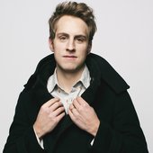 Ben Rector Guy