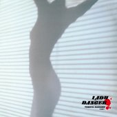 Lady Danger