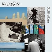 Tango - Jazz (live in Studio C)