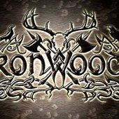 Iron Woods new logo