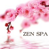 Zen Spa - Asian Zen Spa Music for Relaxation, Meditation, Massage, Yoga, Relaxation Meditation, Sound Therapy, Restful Sleep and Spa Relaxation