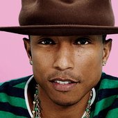 Pharrell Williams