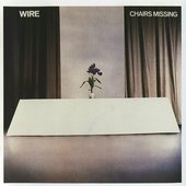 Wire — Chairs Missing