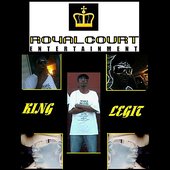 Calm Before the Storm, Vol. 1 (Royal Court Entertainment)