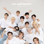 Happy Seventeen’s Day | 6th Anniversary