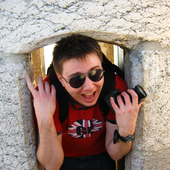 Avatar for tomaszdunn