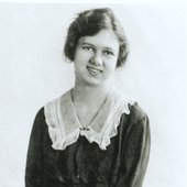 Ruth Crawford Seeger