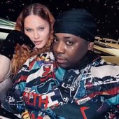 kevin & madonna