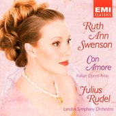 Con Amore - Italian Opera Arias