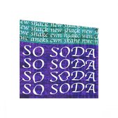 So Soda - EP