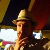 LastFM profile picture for @Rocker_44