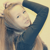 MilaKasaeva için avatar