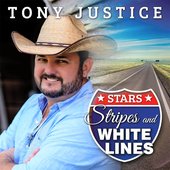 Stars, Stripes, and White Lines