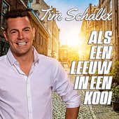 Tim Schalkx