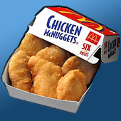 MacNugget için avatar