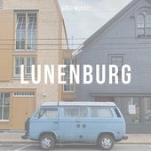Lunenburg - EP