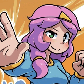 Jiko Fighter