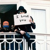 Michael, I love you.