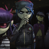 Gorillaz