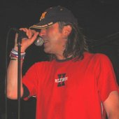 Mladen Vojičić - Tifa