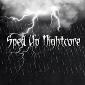 sped up nightcore