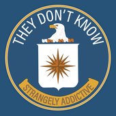 They Don't Know - Single