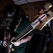 Skrogg ~ Jason “Jasper Gloom” Lawrence