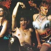 the cramps